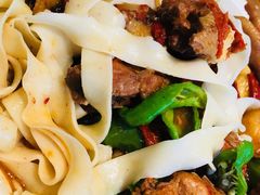 -莲香西域·正宗新疆菜(龙华店)