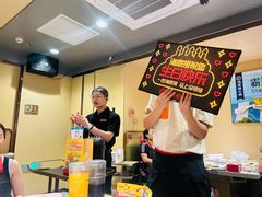 -海底捞火锅(上地华联店)