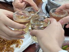 -南记食粥坊·宵夜大排档(岭南分店)