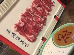 -芝麻花餐厅(祁家豁子店)