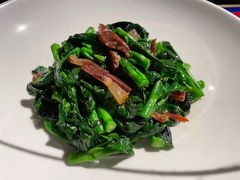 -上海滩餐厅(BFC外滩金融中心店)