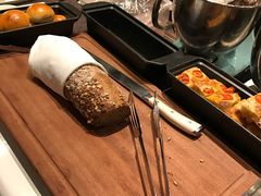 -深圳四季酒店·馥自助餐厅