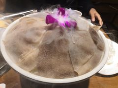 -牛a潮汕鲜牛肉粿条(天河北店)