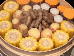 -丽晶轩中餐厅(重庆丽晶酒店)