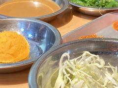 -麻蒲碳烤肉(梅花园店)