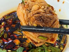 -花苑美食横琴生蚝火锅(拱北粤华路店)