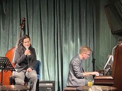 -Tango by Ala House