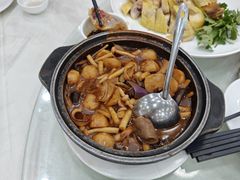 -口衣记鸡饭店