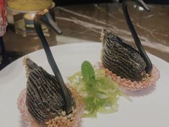 -海派悦庭·海胆烧麦·新融合菜(凯德广场店)