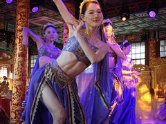 -白家大院·王府宫廷菜(苏州街店)