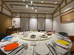 -渝信川菜 · 川味家常菜(财富购物中心店)