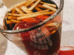 -海底捞大排档火锅(悦荟广场店)