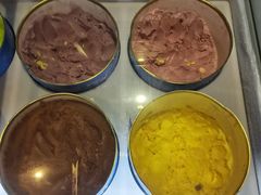 冰淇淋-鼎香缘海鲜自助火锅烤肉(锦辉购物广场店)