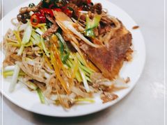 -虢国羊肉汤馆(政二街店)