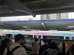 -循礼门(地铁站)