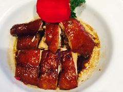 -厦门艾美酒店·乐美中餐厅