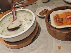 -如轩·海鲜砂锅粥·潮汕菜(南城店)