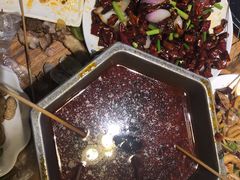 -聚点串吧·北京烧烤(赵登禹路店)