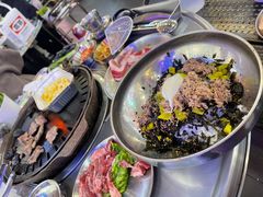 -玄希浪漫厨房·韩料烤肉(湖滨银泰in77店)