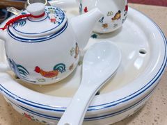 -点都德(大茶楼店)