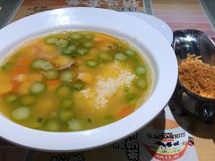 -大头力茶餐厅(花都融创茂店)