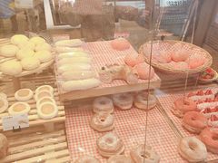 -巴黎贝甜(右安门店)