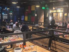 -悦屋老板娘的烤肉店(紫薇田园店)