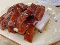 -长润·濑尿烧鹅