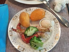 -浙江西子宾馆·瑶园咖啡厅