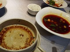 -百味馆·粤菜·湛江菜(后海花园店)