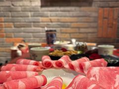 -袁老四重庆老火锅(桐梓坡店)