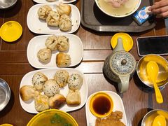 -大壶春生煎(四川中路店)