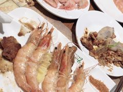 -汉巴味德(沈阳万象汇店)