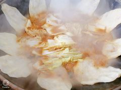 -三里屯土灶炖公鸡地锅鸡(江东店)