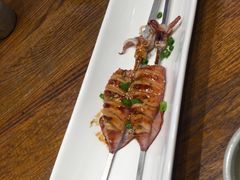 -必点海鲜·鲅鱼水饺(鞍山西道店)