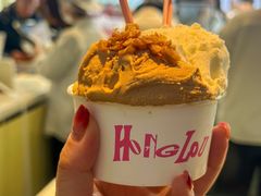 -红楼HONGLOU Gelato(淮海中路店)