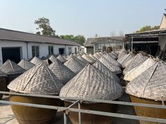 -苏州市吴中区光福窑上花果蜜饯厂