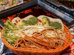 -龙森园火锅(琴台路店)
