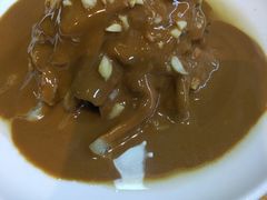 -陈阿婆鱼头泡饼·京味菜(复兴路店)