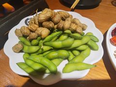 -聚点串吧·北京烧烤(赵登禹路店)