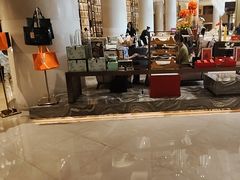 -杭州君悦酒店·青莳