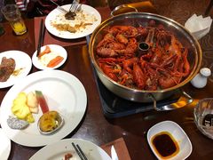 -雄楚国际大酒店-四季西餐厅