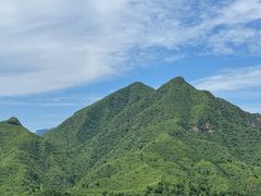 -野三坡清泉山风景区
