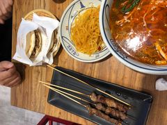 -陇上秦轩biangbiang面(萧山万象汇店)