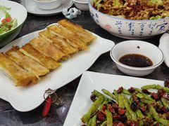 -金阁家常菜(贵阳路店)