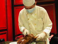 -上海苏宁宝丽嘉酒店·嘉府壹号中餐厅