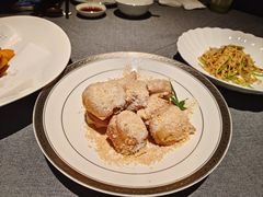 -龙宴海鲜城(经中路店)