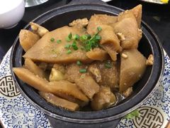 -百丈园龙江啫神馆