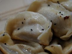 -汪记大王锅贴(成山路店)