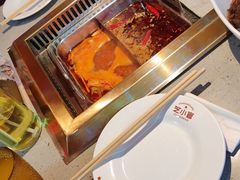 -芝小官毛肚火锅海鲜自助(淮安清江浦区新亚店)